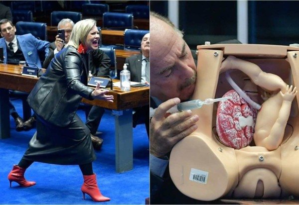 Geraldo Magela/Agência Senado