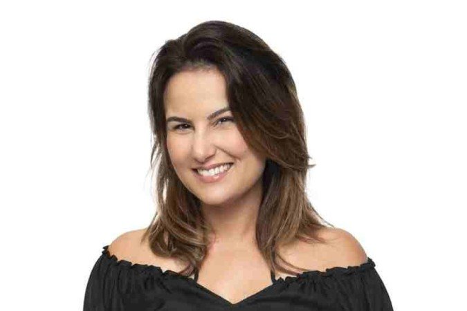 Úrsula Corona, atriz, apresentadora do reality show Vida de merendeira e CEO do Instituto Fome de tudo