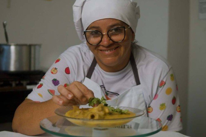 O reality show Vida de merendeira reconhece e valoriza as profissioonais que atuam na alimentação escolar