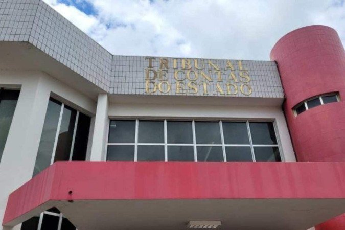 Os exames serão aplicados em Rio Branco, capital do estado, na data provável de 1º de setembro -  (crédito: Divulgação/TCE-AC)