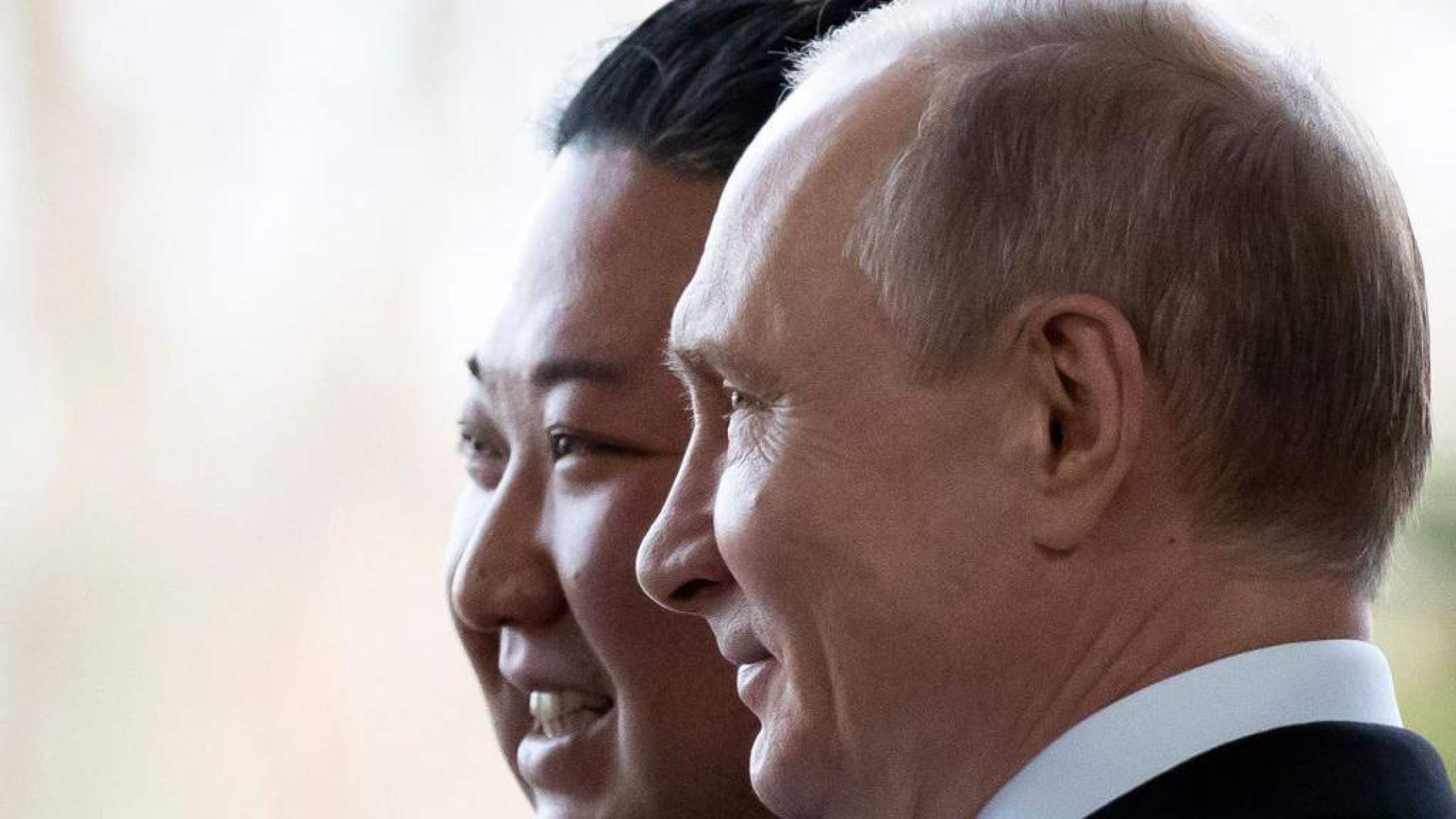 Por que aliança entre Rússia e Coreia do Norte interessa a Putin e Kim Jong-un?