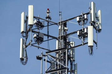  Em dois anos de operação, Brasília conta com quase um milhão de acessos 5G -  (crédito:  Jeremy Bezanger/Unsplas)