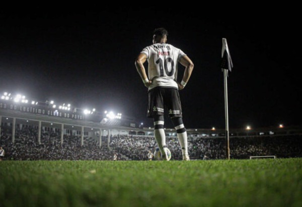 Foto: Leandro Amorim/Vasco