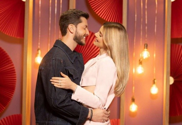 Aline Arruda/Netflix