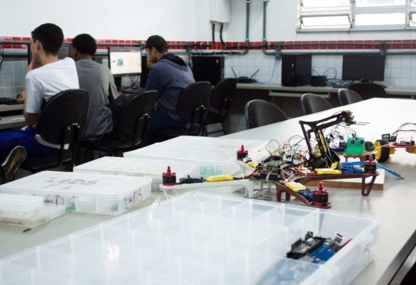 Felipe de Noronha / SEE