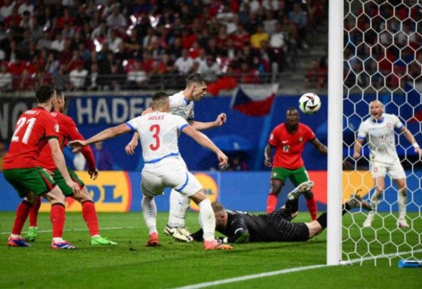 AFP via Getty Images