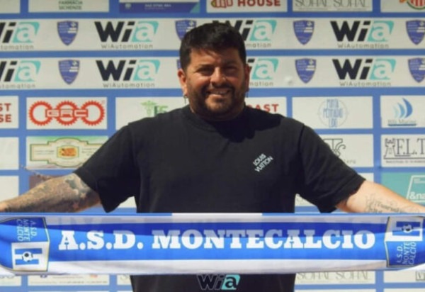 Foto: Divulgação / Montecalcio