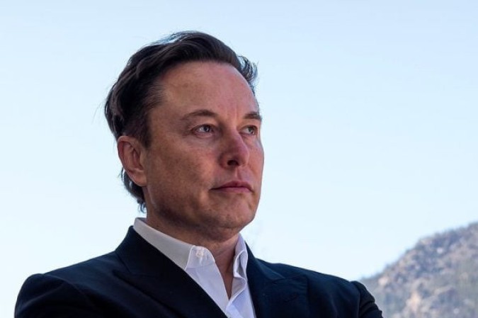 Em abril, Musk declarou que o Optimus sairá até o final do ano, devendo ser amplamente comercializado em 2025 -  (crédito: Domínio Público)