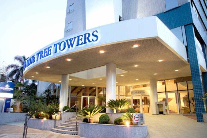 Rede Blue Tree Hotels lança campanha de incentivo à retomada do turismo do Rio Grande do Sul -  (crédito: Uai Turismo)