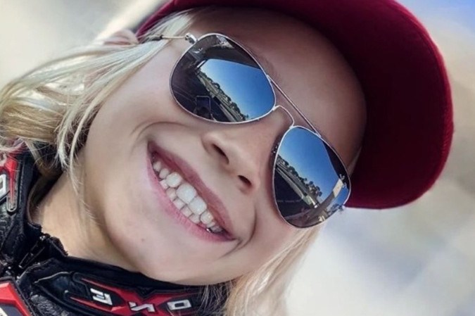 Piloto de 9 anos morre após acidente de moto em competição
