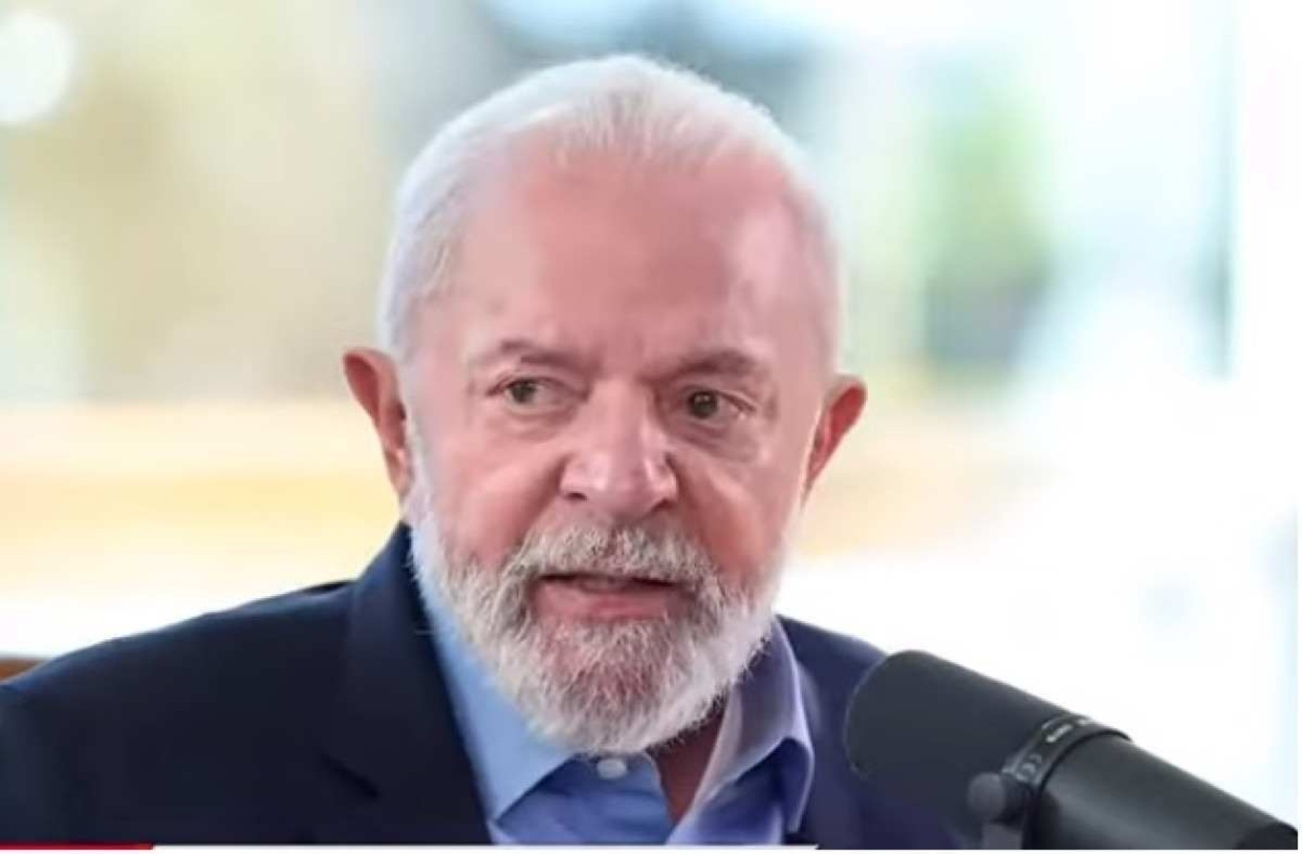 PL do aborto: Lula diz que ideia 'impensável para pessoa de juízo perfeito'