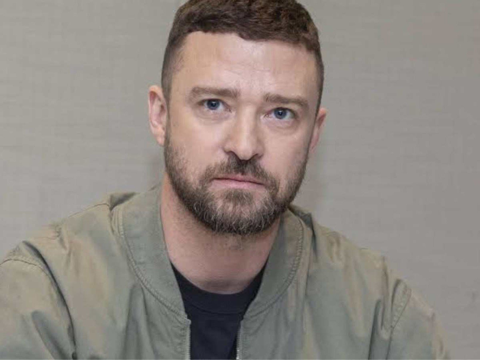 Justin Timberlake: Veja momento da prisão do cantor