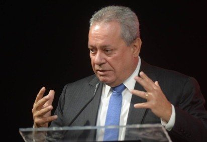 Segundo Ricardo Alban, a preservação da convivência social pacífica exige atuação da Justiça e transparência nos processos decisórios -  (crédito:  Ed Alves/CB/DA.Press) -Segundo Ricardo Alban, a preservação da convivência social pacífica exige atuação da Justiça e transparência nos processos decisórios -  (crédito:  Ed Alves/CB/DA.Press)