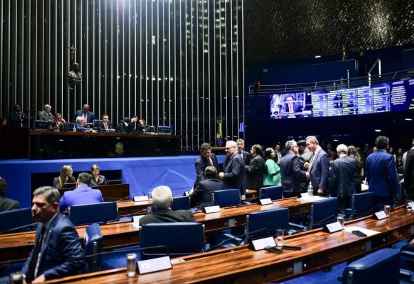  Pedro França/Agência Senado