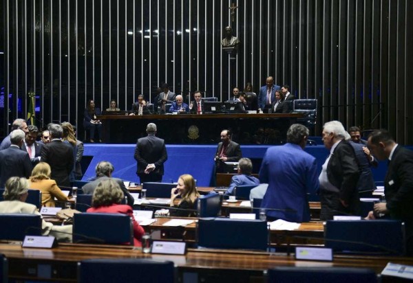  Pedro França/Agência Senado