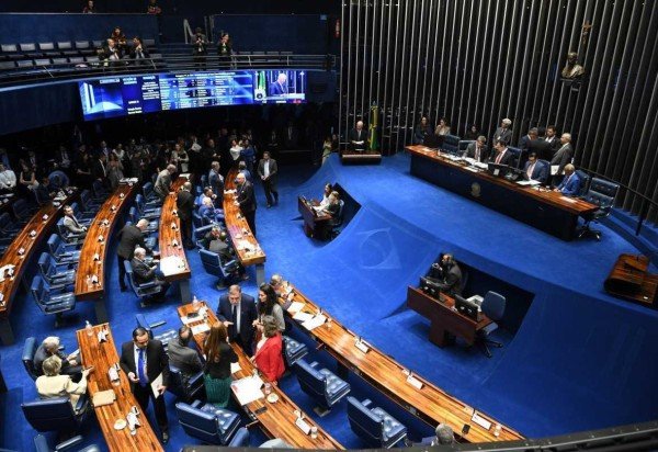  Jonas Pereira/Agência Senado