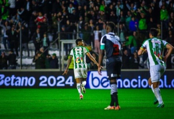 Foto: Fernando Alves/ECJ