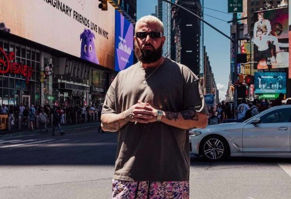 Foto: Acervo Pessoal 