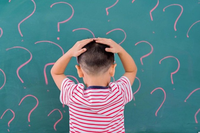 Devemos colocar vírgula antes de 'etc.'? -  (crédito: BBC Geral)