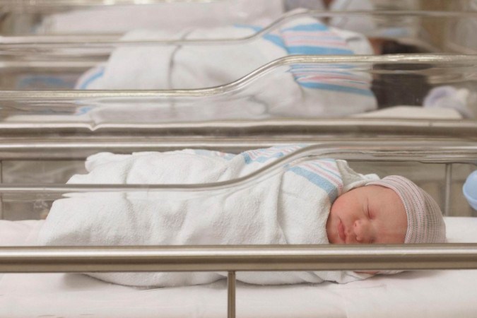 Terapias de ponta que oferecem tratamento aos fetos com problemas neurológicos prometem uma reviravolta na assistência pré-natal -  (crédito: Getty Images)