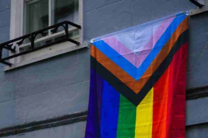 Bandeiras do orgulho 