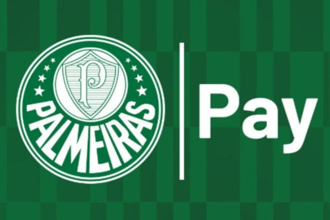 Palmeiras Pay lança primeiro produto de investimento com benefícios exclusivos para Mundial de clubes 2025 -  (crédito: Foto: Divulgação)