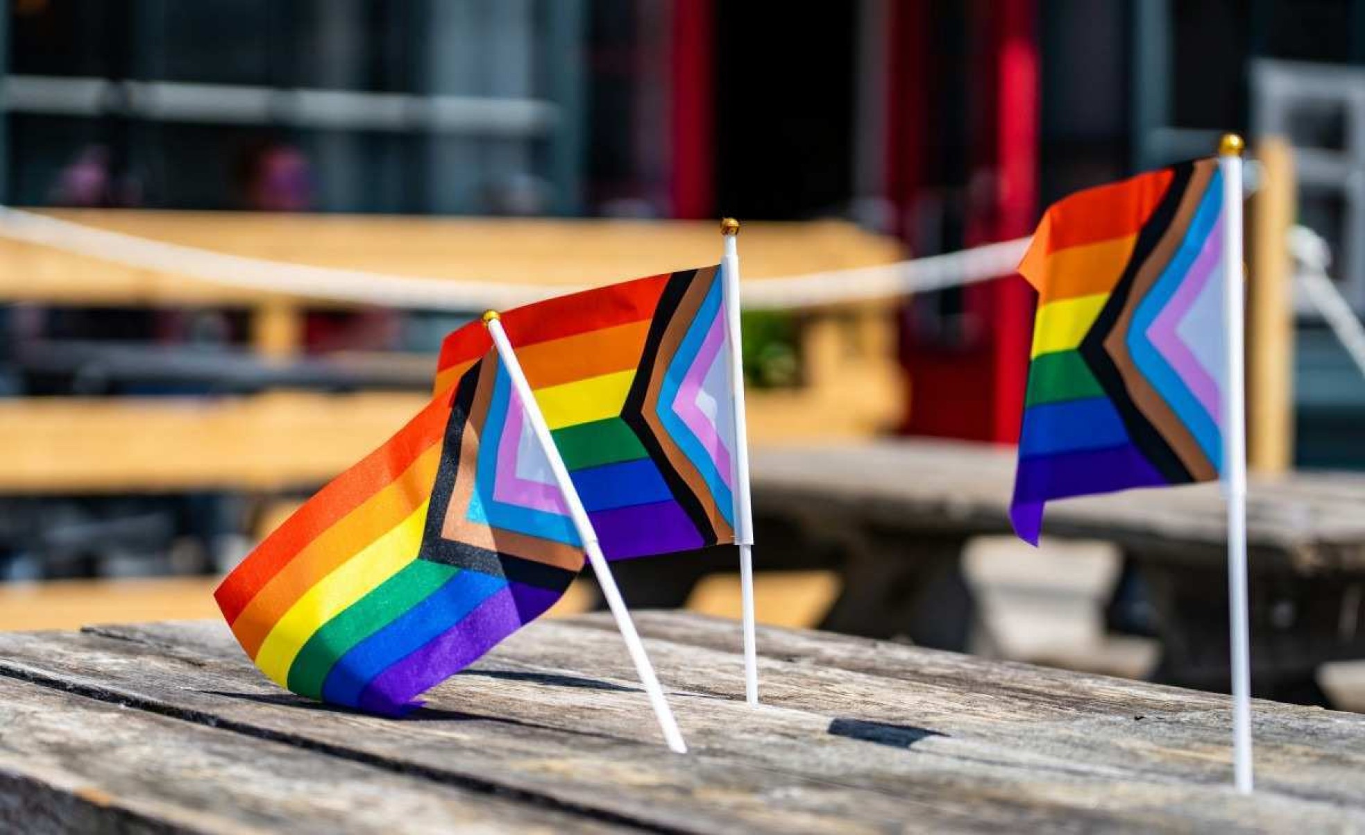 Mês do Orgulho: comunidade LGBTQIAPN+ enfrenta mais desafios no acesso à saúde