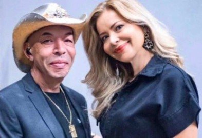 Chrystian receberia transplante de rim de sua mulher antes de morrer