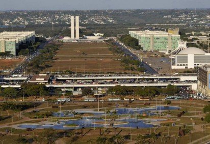 Evento re&uacute;ne especialistas para discutir efeitos da Reforma Tribut&aacute;ria na constru&ccedil;&atilde;o civil
 -  (crédito: Minervino J&uacute;nior/CB/D.A.Press) -Evento re&uacute;ne especialistas para discutir efeitos da Reforma Tribut&aacute;ria na constru&ccedil;&atilde;o civil
 -  (crédito: Minervino J&uacute;nior/CB/D.A.Press)