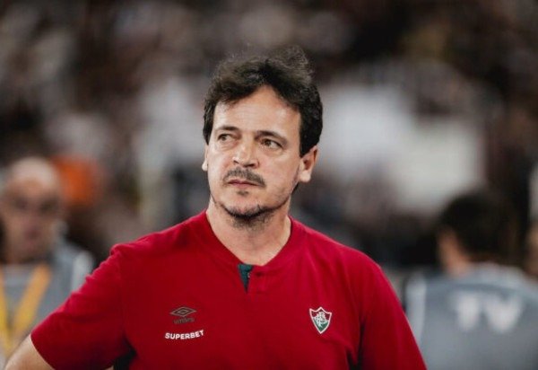 Foto: Lucas Merçon/Fluminense