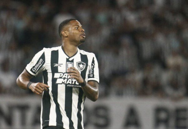 Foto: Vitor Silva/BFR