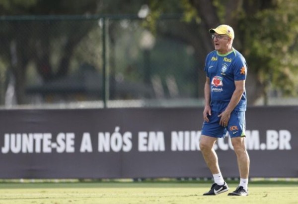 Foto: Rafael Ribeiro/CBF