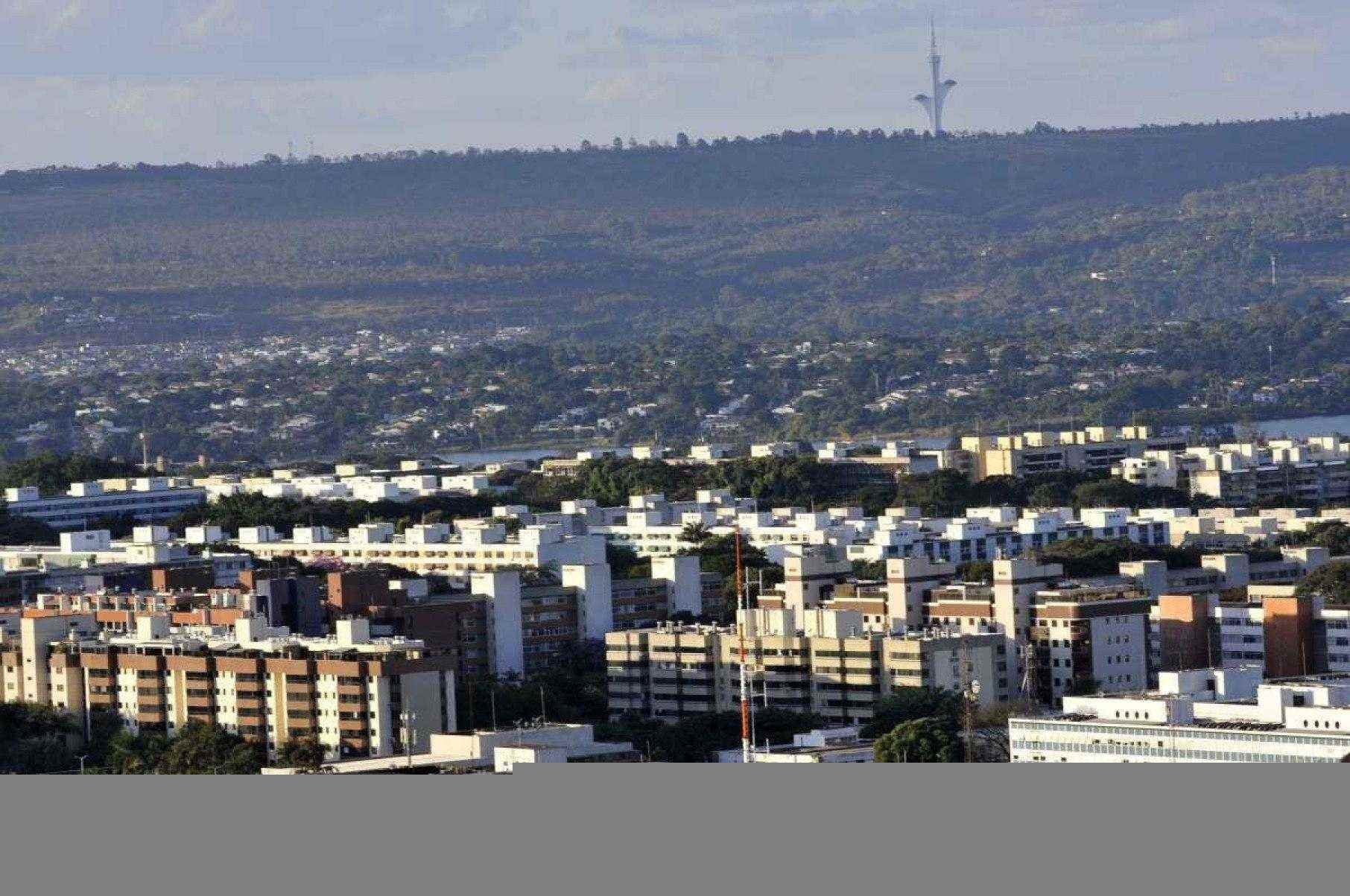 Minervino Júnior/CB/D.A.Press