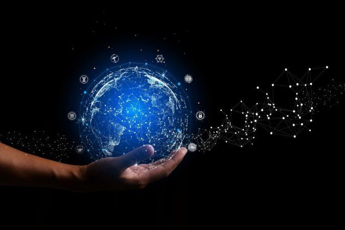 O mercado tecnológico oferece uma gama de oportunidades profissionais (Imagem: Smile Studio AP | Shutterstock) - (crédito: EdiCase - Geral) O mercado tecnológico oferece uma gama de oportunidades profissionais (Imagem: Smile Studio AP | Shutterstock) - (crédito: EdiCase - Geral)