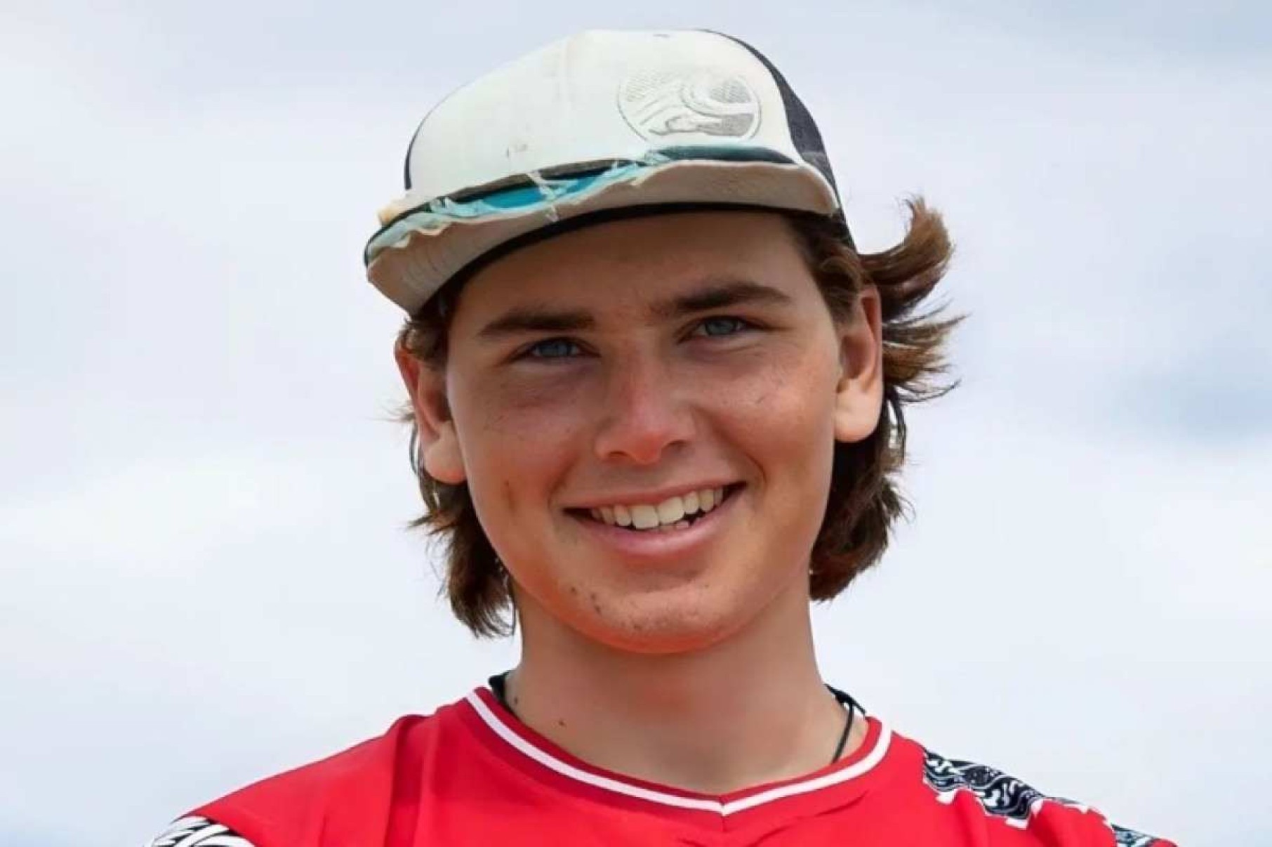 Promessa para as Olímpiadas, atleta de kitesurf morre aos 18 anos