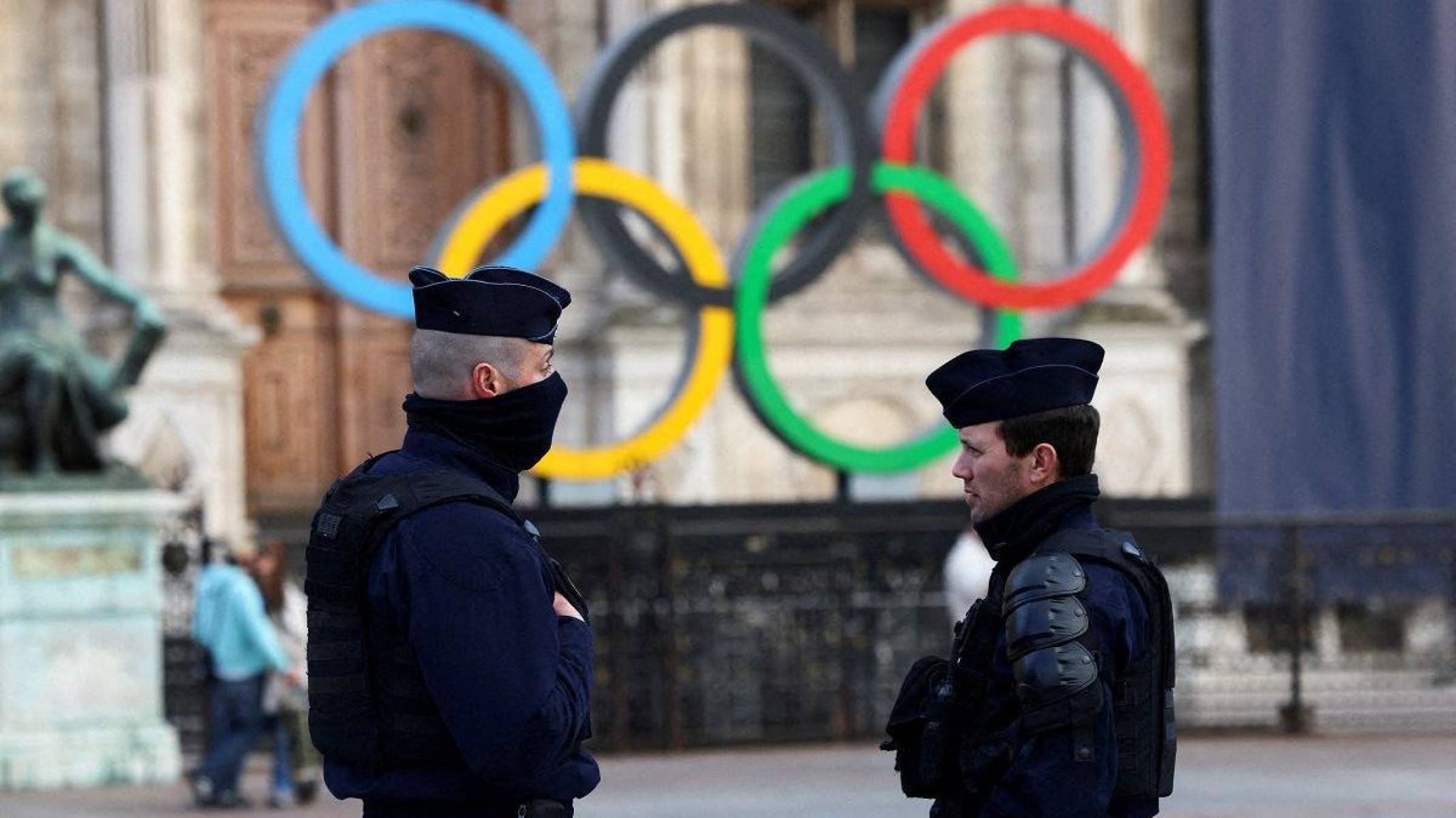 Olimpíada de Paris pode ser alvo de extremistas? 3 fatores-chave para entender os riscos