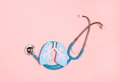 A asma &eacute; uma condi&ccedil;&atilde;o cr&ocirc;nica que afeta o pulm&atilde;o -  (crédito: WindNight | Shutterstock)
