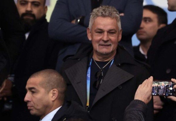  AFP via Getty Images