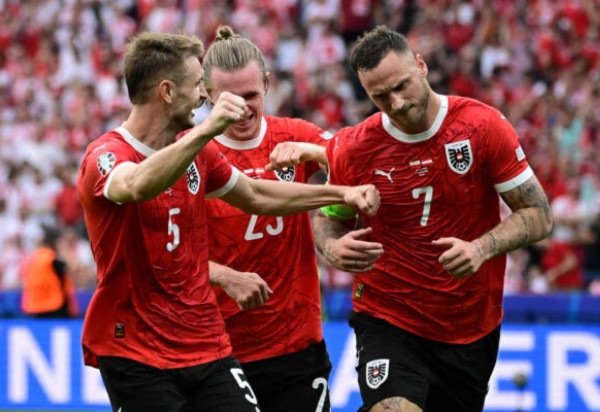  AFP via Getty Images