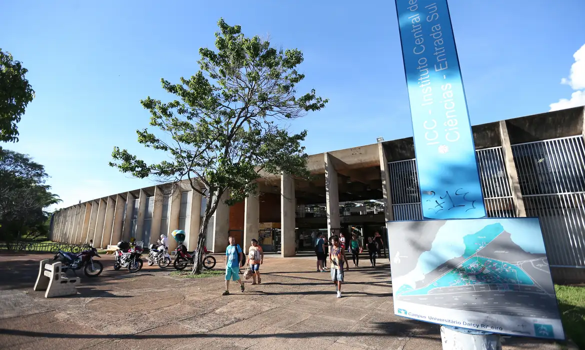 Professores de pelo menos 25 universidades decidiram pelo fim da greve -  (crédito: EBC)