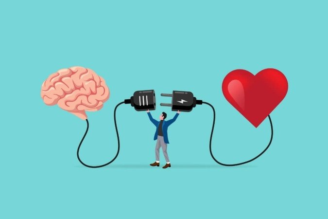 A inteligência emocional desenvolve a empátia e a resiliência, duas características importantes no ambiente profissional (Imagem: Vanz Studio | Shutterstock) - (crédito: EdiCase - Geral) A inteligência emocional desenvolve a empátia e a resiliência, duas características importantes no ambiente profissional (Imagem: Vanz Studio | Shutterstock) - (crédito: EdiCase - Geral)
