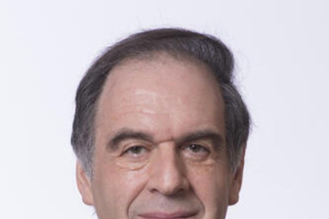 Jeffrey Sonnenfeld, professor de prática de liderança na Universidade de Yale