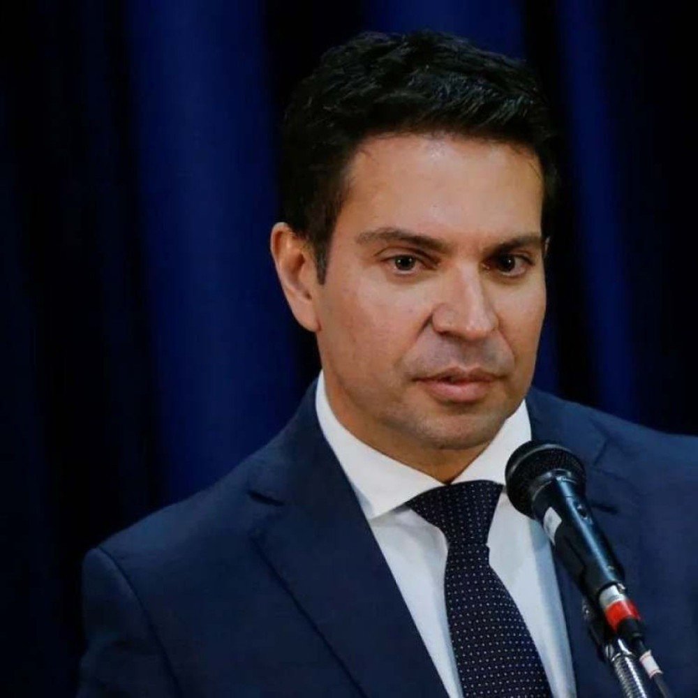 Ramagem é liberado de custódia do ICE nos Estados Unidos; confira