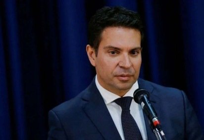 Alexandre Ramagem foi preso pelo ICE nos EUA -  (crédito: Camara dos Deputados/Reprodu&ccedil;&atilde;o) -Alexandre Ramagem foi preso pelo ICE nos EUA -  (crédito: Camara dos Deputados/Reprodu&ccedil;&atilde;o)