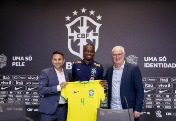 Foto: Rafael Ribeiro / CBF