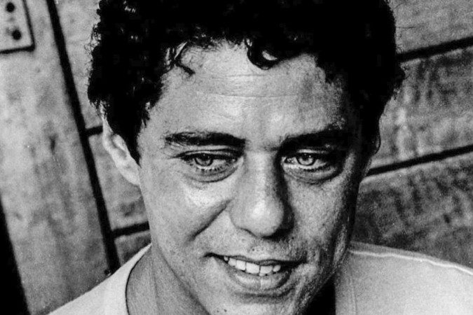 TV Brasil homenageia Chico Buarque com exibição de documentário -  (crédito: EBC)