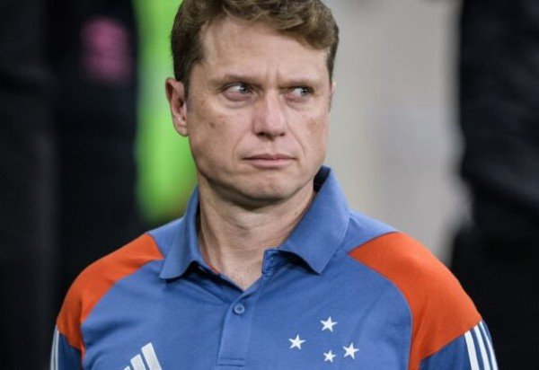 Foto: Gustavo Aleixo/Cruzeiro