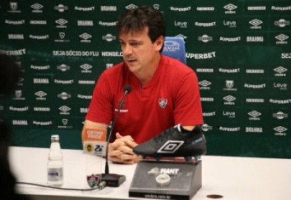 Foto: Marcelo Gonçalves/ Fluminense