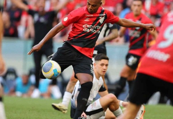 Foto: Divulgação/Athletico