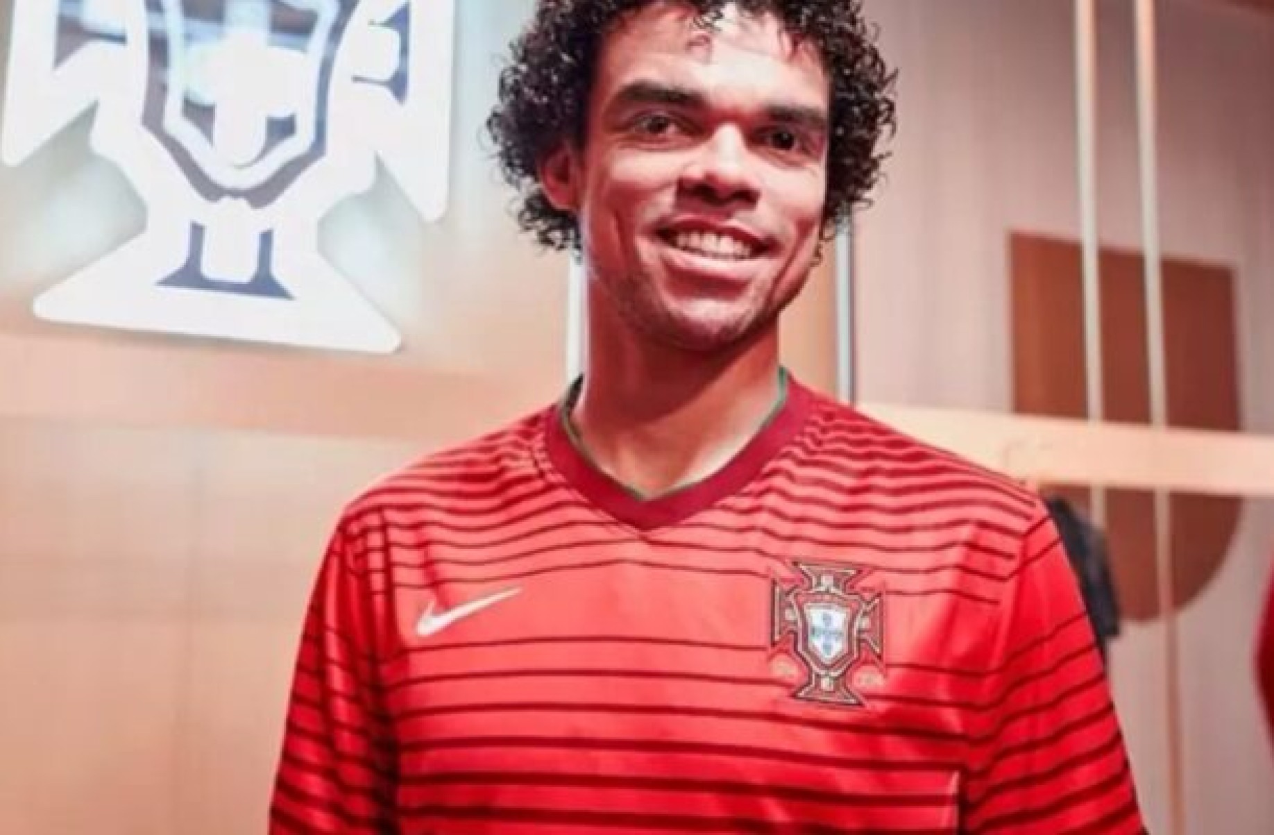 Pepe valoriza variedade tática de Portugal na Eurocopa